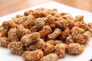 snack, cashew nuts, food